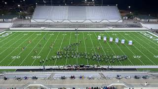 2024 UIL Area FINALS  Stephenville High School [upl. by Aibara]