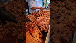 Caíganle a la Feria de las Carnitas 😋carnitas racambaro michoacan gasteonimia deli feria [upl. by Tito542]