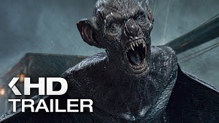 The Best HORROR Movies 2023 Trailers [upl. by Zoltai]