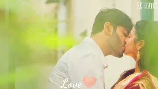 ❤Newly Married Couple💋Kiss Status💗Kissing Status💋Love kiss WhatsApp status😍Kiss status [upl. by Jonati]