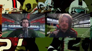 CanesInSight Live with 365canesinfo  921 8pm [upl. by Ahseek]