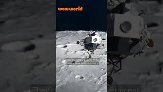 Apollo 11 Conspiracy Was the Moon Landing Staged in Hollywood  Shorts in English info [upl. by Ana]