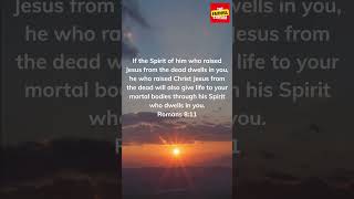 Who dwells in you bibleverse jesus love [upl. by Suk456]