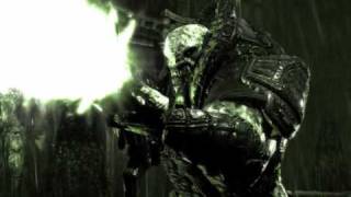 Gears of War 3 Epic Games Fall 2011 HD [upl. by Alien]