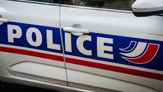 Cahors  Un homme laissé pour mort après une rixe en bas dun immeuble [upl. by Taimi]