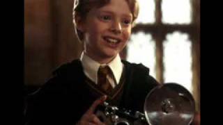 Harry Potter and the Chamber of Secrets Soundtrack  07 Introducing Colin [upl. by Whitby]