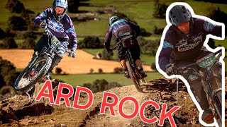 ARD ROCK FULL EVENT 2024 EBIKE [upl. by Onairotciv]