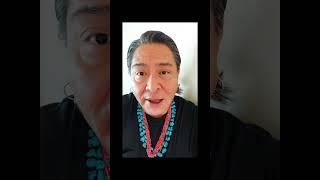 Navajo language introduction [upl. by Adan]