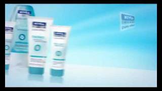 NIVEA Visage Pure Effect Concorso MTV [upl. by Idahs]