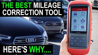 Hands Down The best Mileage Correction Tool In the WORLD  Heres Why [upl. by Ursi]