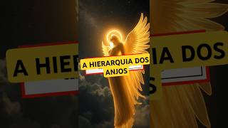 A hierarquia dos Anjos shorts [upl. by Gnaoh]