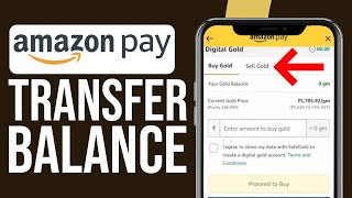 How To Transfer Amazon Pay Gift Card Balance To Bank Account  2024 [upl. by Hillel856]