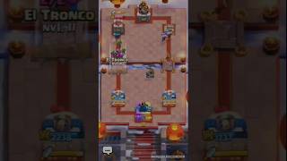 El mejor mazo de ballesta  CLASH ROYALE [upl. by Ojaras407]