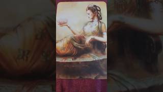 Kuan Yin Oracle Card for October 28th [upl. by Blondelle]