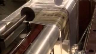 How its made  Plastic bags [upl. by Galvan]