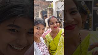 Maje aa gaye Aaj to 😍 vlog trending minivlogs [upl. by Noelani799]