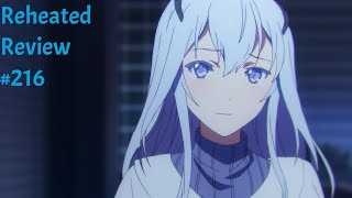 Beatless Final Stage  Reheated Review 216 [upl. by Lavern]