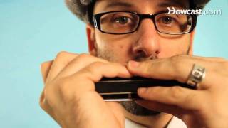 Different Types of Harmonicas  Harmonica 101 [upl. by Dixil]