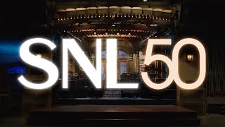 SNL Is Returning for Season 50 [upl. by Qifahs]