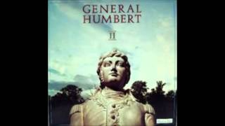 General Humbert Fare Thee Well My Own True Love [upl. by Artema]