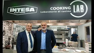 Giornata di degustazioni di pesce carne e vini per ristoratori MasterClass a Vallecrosia [upl. by Quennie673]