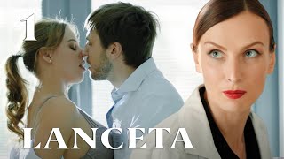 LANCETA  Parte 1  Películas Completas en Español Latino [upl. by Niawd119]