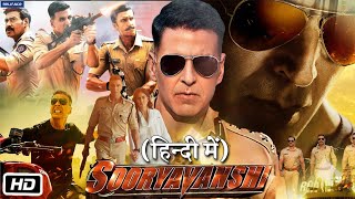 Sooryavanshi Full HD 1080p Movie Akshay Kumar Ajay Devgn  Ranveer  Katrina  Hindi Explanation [upl. by Ranie]