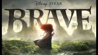 Brave Soundtrack  Main Theme [upl. by Nika]