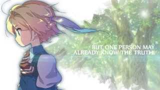 Etrian Odyssey Untold The Millennium Girl Full Trailer [upl. by Yelyak]