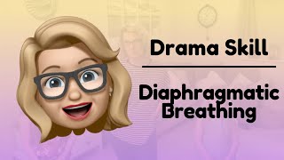 Diaphragmatic Breathing [upl. by Ohaus]