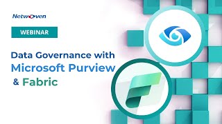 Data Governance using Microsoft Purview and Fabric [upl. by Downes]