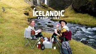 Icelandic Provisions  People of Iceland [upl. by Nottus939]