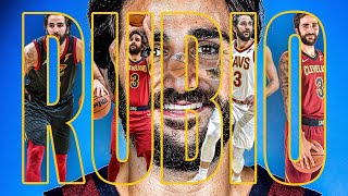 👏 RICKY RUBIO’S BEST OF SEASON 🇪🇸  Extended HIGHLIGHTS from 2021 NBA Season 🏀 [upl. by Nonnek]