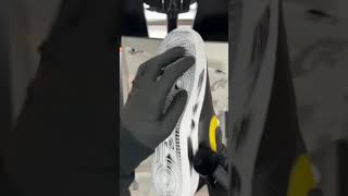 Nike Air Force 1 Low GDragon Peaceminusone ParaNoise 30 ASMR Unboxing sneakers asmr [upl. by Canice]