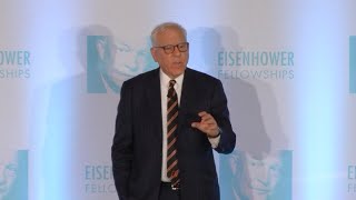 An Evening with David Rubenstein [upl. by Anom881]