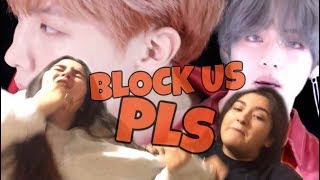 BTS 방탄소년단 DNA OFFICIAL TEASER 2 REACTION  KMREACTS [upl. by Zebulon]