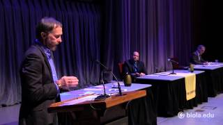 Is Faith in God Reasonable FULL DEBATE with William Lane Craig and Alex Rosenberg [upl. by Floeter382]