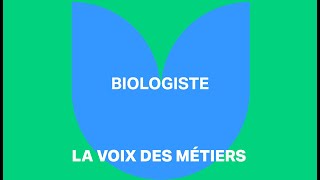 Biologiste [upl. by Legge]