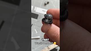 Finishing the PERFECT Lego Power Armor fallout lego [upl. by Niggem]