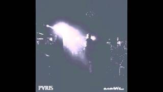 PVRIS Mind Over Matter ACOUSTIC OFFICIAL AUDIO [upl. by Anirtac]