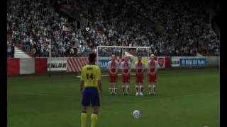 Top 10 Fifa 2004 songs [upl. by Mateya345]