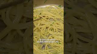 Spaghetti aglio olio e peperoncino di Alessandro Negrini oldies [upl. by Stutzman]