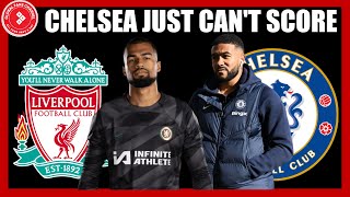 CHELSEA NEED A KILLER STRIKER THINGS WE LEARNEDRATINGS  LIVERPOOL 21 CHELSEA [upl. by Dex]