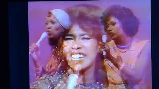 Pointer Sisters FairyTale Live 1974 [upl. by Zosima]