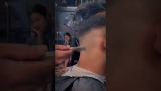 Top Trendy Haircuts for Men at Perfect Cut Salon  Fresh Styles amp Grooming perfectcutshorts [upl. by Arlina]