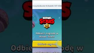 Jak zdobyć za darmo 1000 krabowej forsy pana kraba w brawl stars dlaciebie viral shorts brawl [upl. by Llecrep950]