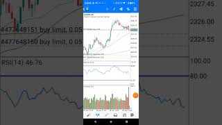 1000 का Account Forex Live Trading में daily 50 Profit बनाना है तो subscribe Channel Live देख लो [upl. by Lozar954]