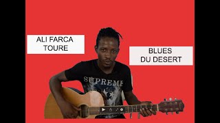 AFRICA COURS  AI DU  ALI FARKA TOURE [upl. by Granny]