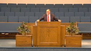 Millersville Baptist Church Live Stream [upl. by Magocsi]