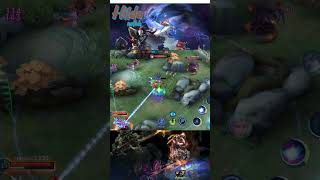 Stay positif dan objektif Zhask Montage Gocek mobilelegends mlbb mlbbidcreator zhask zhaskmlbb [upl. by Consuela]